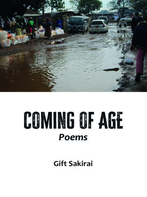 cover image of Coming of Age